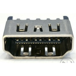 Mufa HDMI PlayStation PS5