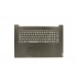 Carcasa superioara cu tastatura palmrest Laptop, Lenovo, IdeaPad L340-17API Type 81LY, 5CB0S17154, layout UK
