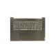 Carcasa superioara cu tastatura palmrest Laptop, Lenovo, IdeaPad L340-17API Type 81LY, 5CB0S17154, layout UK Carcasa Laptop