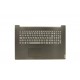 Carcasa superioara cu tastatura palmrest Laptop, Lenovo, IdeaPad L340-17IWL Type 81M0, 5CB0S17154, layout UK