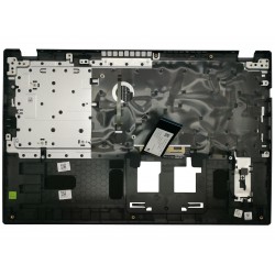 Carcasa superioara cu tastatura palmrest Laptop, Acer, Aspire 5 A514-56G, 6B.A1DN2.065, cu iluminare, layout US