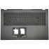 Carcasa superioara cu tastatura palmrest Laptop, Acer, Aspire 5 A515-56, A515-56G, A515-56T, 6B.A1DN2.065, cu iluminare, layout US