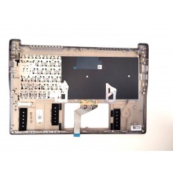 Carcasa superioara cu tastatura palmrest Laptop, Acer, Swift SF314-57, SF314-57G, 6B.HHWN8.001, layout US