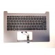 Carcasa superioara cu tastatura palmrest Laptop, Acer, Swift SF314-57, SF314-57G, 6B.HHWN8.001, layout US Carcasa Laptop