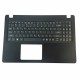 Carcasa superioara cu tastatura palmrest Laptop, Acer, Aspire 5 A515-52, A515-52G, A515-52KG, layout US Carcasa Laptop
