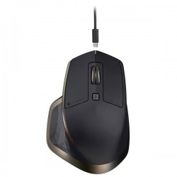 Mouse wireless Logitech MX MASTER, 1600 dpi