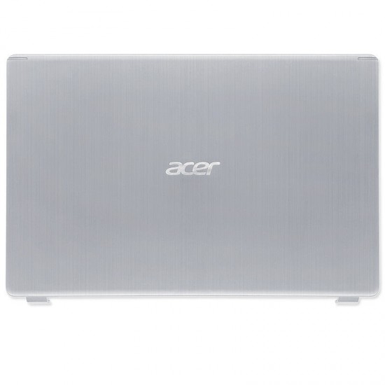 Capac Display Laptop, Acer, Aspire 5 A515-52, A515-52G, N19C3, 60.HGWN2.001 Carcasa Laptop