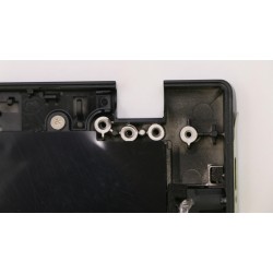 Carcasa superioara cu tastatura palmrest Laptop, Lenovo, ThinkPad T490S Type 80NX, 80NY, 02HM282, 02HM318, cu iluminare, layout US