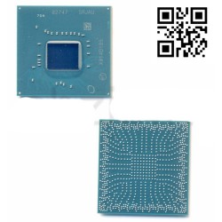 Chipset Southbridge SRJAU, FH82HM470, HM470