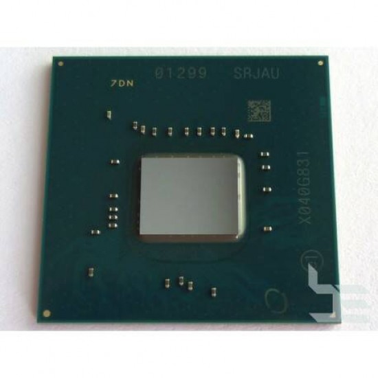 Chipset Southbridge SRJAU, FH82HM470, HM470 Chipset