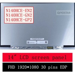 Display Laptop, Lenovo, ThinkPad L14 Gen 2 Type 20X1, 20X2, 20X5, 20X6, 14 inch, FHD, IPS, nanoedge, 315mm wide, non touch, 30 pini