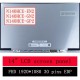 Display Laptop, Asus, ZenBook Duo UX481FA, UX481FL, N140HCE-EN2, 14 inch, FHD, IPS, nanoedge, 315mm wide, 30 pini Display Laptop