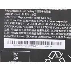 Baterie Laptop, Lenovo, ThinkPad E495 Type 20NE, 5B10W13889, L17M3P52, 11.10V 4.12Ah 3980mAh 45Wh