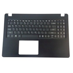 Carcasa superioara cu tastatura palmrest Laptop, Acer, Aspire A515-52, A515-52G, A515-52KG, 6B.H14N2.001