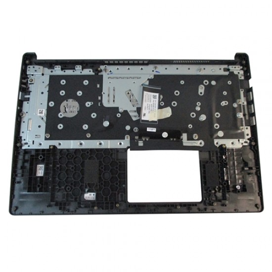 Carcasa superioara cu tastatura palmrest Laptop, Acer, Aspire 3 A315-22, 6B.HE3N8.001, layout US