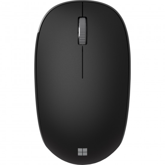 Mouse bluetooth Microsoft, Negru Accesorii Laptop