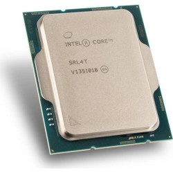 Procesor Intel Alder Lake, Core I5-12400, 2.5GHz, 18MB, LGA 1700, SRL5Y, 65W (Tray)