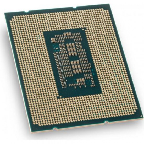 Procesor Intel Alder Lake, Core I5-12400, 2.5GHz, 18MB, LGA 1700, SRL5Y, 65W (Tray) Procesoare PC