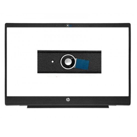 Capac display cu rama si balamale Laptop, HP, Pavilion 15-CS, 15T-CS, 15-CW, TPN-Q208