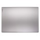 Capac Display Laptop, Lenovo, IdeaPad 3-15ITL05 Type 81X8, 5CB1B02743, 5CB1C15045, AP1JV000290, AP1JV0002G0, argintiu