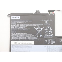 Baterie Laptop, Lenovo, ThinkBook 5B10X55570, SB10V25236, SB10V25242, SB10V25248, 5B10V25237, 5B10V25238, 5B10V25251, 5B10W67255, 5B10W67347, 5B10W67364, 5B10X55569, 5B10X55572, 11.4V, 4000mAh, 45Wh