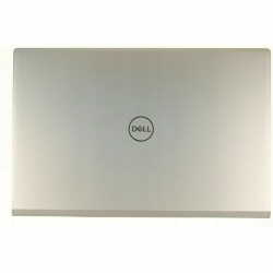 Capac Display Laptop, Dell, Inspiron 5508, 5509 0MCWHY, MCWHY, argintiu