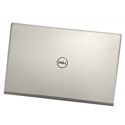 Capac Display Laptop, Dell, Inspiron P102F, P102F002, 0MCWHY, MCWHY, argintiu