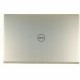 Capac Display Laptop, Dell, Inspiron 5508, 5509 0MCWHY, MCWHY, argintiu Carcasa Laptop