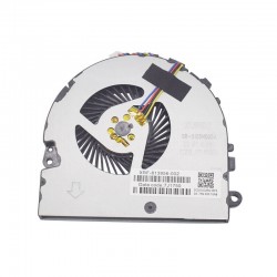 Cooler Laptop, HP, 250 G7, 255 G7, 256 G7, L20473-001, pentru placa video dedicata