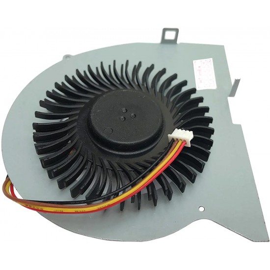 Cooler Laptop, Lenovo, IdeaPad MG60120V1-C260-S99, BNTA0612R5H, 5V 0.50A, cu 4 pini