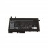 Baterie Laptop 2in1, Dell, Inspiron 15 7590, 7591, 7791, P84F, R8D7N, 11.4V, 4255mAh, 51Wh