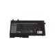 Baterie Laptop, Dell, Latitude P80F002, P80F003, P80F004, P98G003, R8D7N, 11.4V, 4255mAh, 51Wh