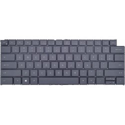Tastatura Laptop 2in1, Dell, Inspiron 16 7620, P119F, (an 2021), iluminata, layout US