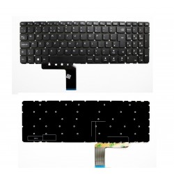 Tastatura Laptop, Lenovo, IdeaPad 510-15IKB Type 80SV, layout UK