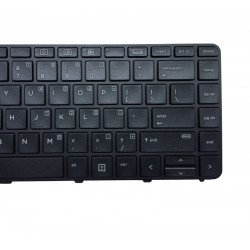 Tastatura Laptop, HP, ProBook 430 G3, 440 G3, 445 G3, 446 G3, layout US