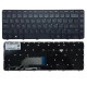 Tastatura Laptop, HP, ProBook 430 G3, 440 G3, 445 G3, 446 G3, layout US Tastaturi noi