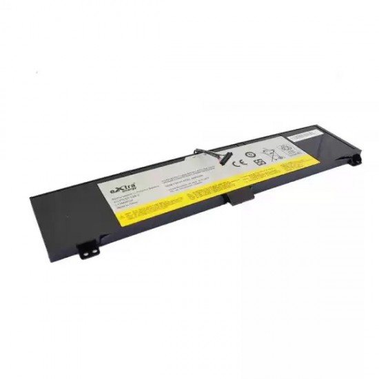 Baterie compatibila Laptop, Lenovo, Y50-70, Y50-80, Y70-70, Y50P-70, L13M4P02, L13L4P02, L13N4P02, 7.4V, 6400mAh, 47Wh