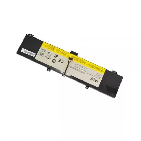 Baterie compatibila Laptop, Lenovo, Y50-70, Y50-80, Y70-70, Y50P-70, L13M4P02, L13L4P02, L13N4P02, 7.4V, 6400mAh, 47Wh