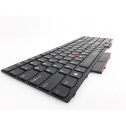 Tastatura Laptop, Lenovo, ThinkPad T570 Type 20H9, 20HA, 20JW, 20JX, 01EN928, layout US
