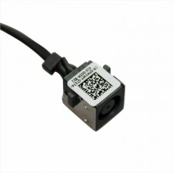 Mufa alimentare Laptop, Dell, Latitude 5550, E5550, 06KVRF, 6KVRF, DC30100MF00 Mufa alimentare Laptop, Dell, Latitude 5550, E5550, 06KVRF, 6KVRF, DC30100MF00