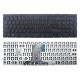 Tastatura Laptop, HP, Pavilion 17Z-G100, 813974-031, layout UK