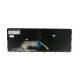 Tastatura Laptop, HP, ProBook 640 G3, 645 G3, 822338-001, iluminata, cu point sticker, layout US