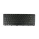 Tastatura Laptop, HP, ProBook 640 G3, 645 G3, 822338-001, iluminata, cu point sticker, layout US Tastaturi noi