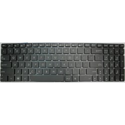 Tastatura Laptop, Asus, N56, N56V, N56VM, N56VZ, N56S, N56SL, N56D, N56DY, N56DP, N56VV, N56VJ, N56J, N56JK, N56JN, N56JR, iluminata, layout US