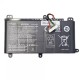 Baterie compatibila AIO (all in one), Acer, Aspire G9000, 4ICR19/66-2, T.00803.004, KT.00803.005, AS15B3N, 14.8V, 4400mAh, 65Wh Baterii Laptop