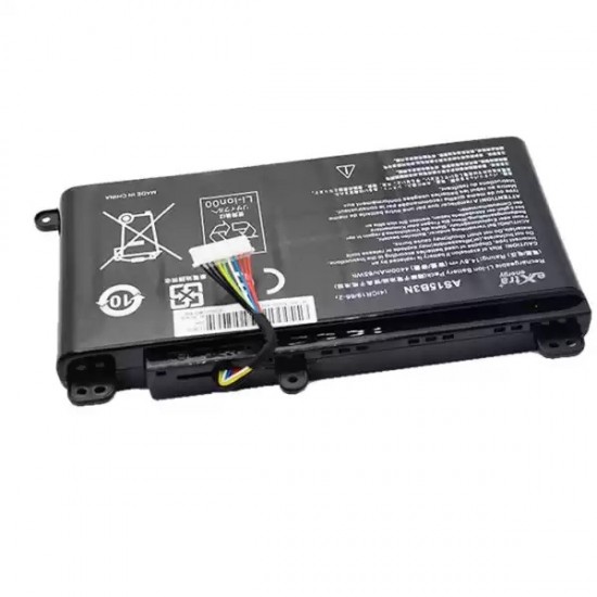 Baterie compatibila AIO (all in one), Acer, Aspire G9000, 4ICR19/66-2, T.00803.004, KT.00803.005, AS15B3N, 14.8V, 4400mAh, 65Wh Baterii Laptop