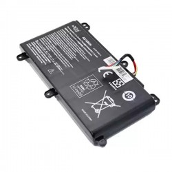 Baterie compatibila Laptop, Acer, Predator 17 G9-791, G9-792, G9-793, 17X GX-791, GX-792, GX21-71, 4ICR19/66-2, AS15B3N, 14.8V, 4400mAh, 65Wh