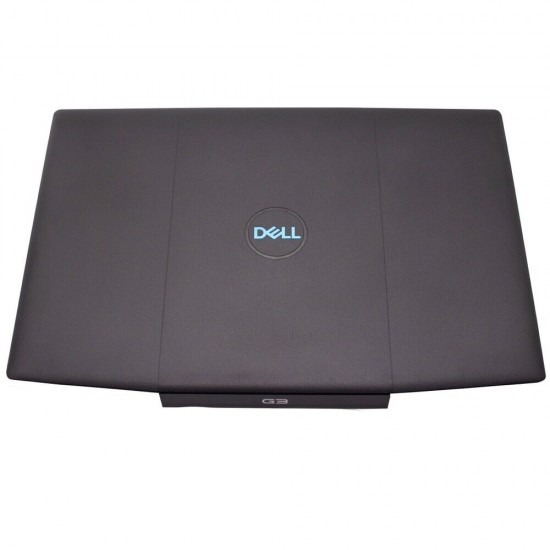 Capac display Laptop, Dell, G3 15 P89F, P89F001 Carcasa Laptop