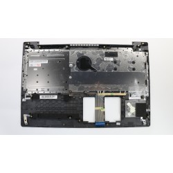 Carcasa superioara cu tastatura palmrest Laptop, Lenovo, IdeaPad V330-15IKB Type 81AX, 5CB0R28203, layout US