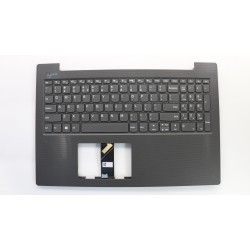 Carcasa superioara cu tastatura palmrest Laptop, Lenovo, IdeaPad V330-15IKB Type 81AX, 5CB0R28203, layout US